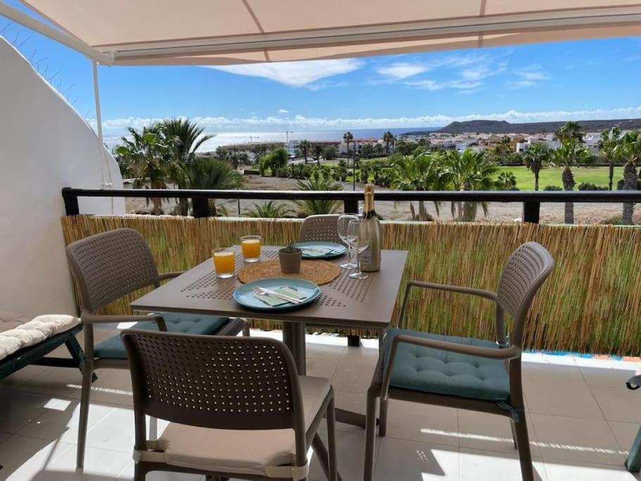 Amarilla Golf Apartment San Miguel de Abona Exterior photo