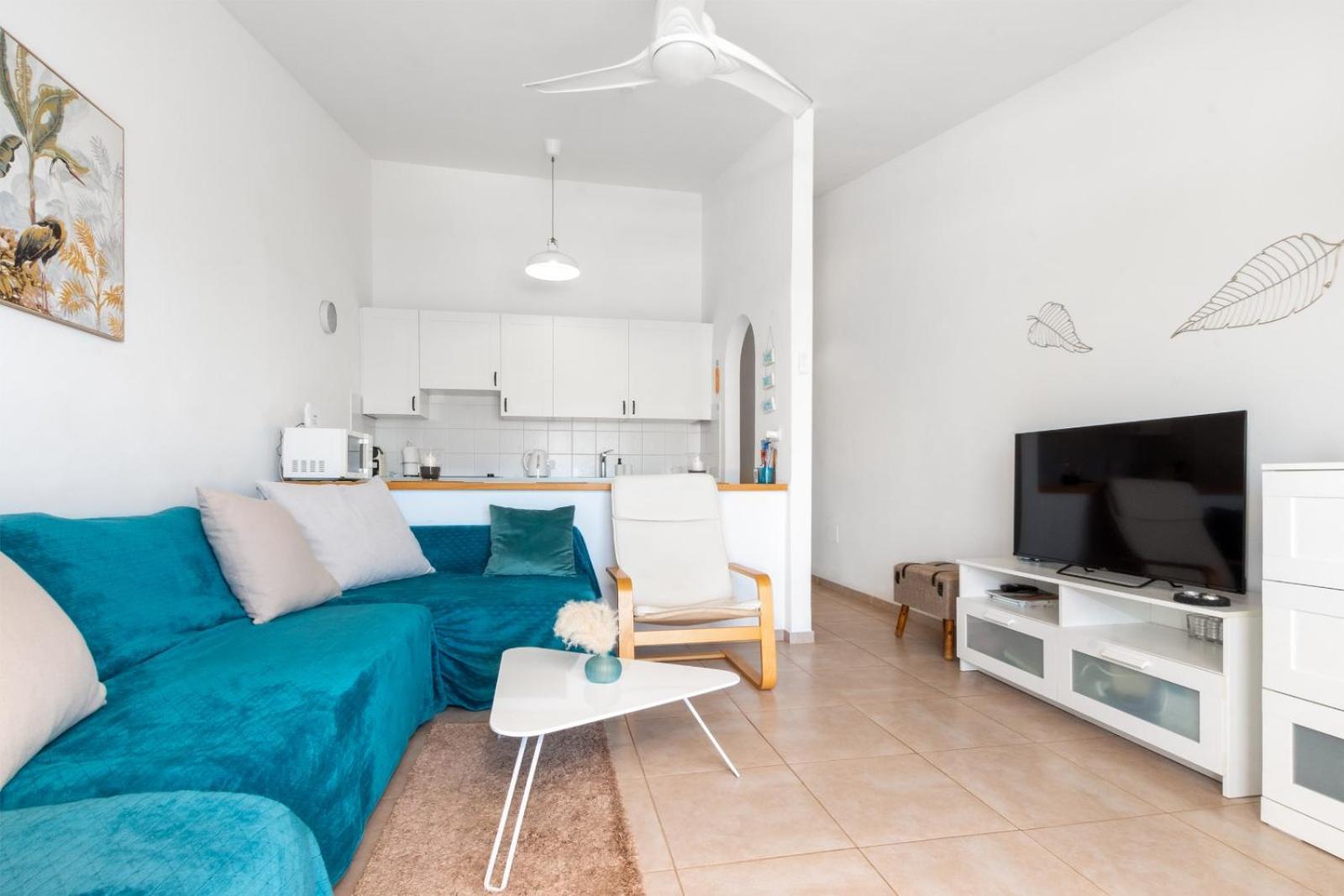 Amarilla Golf Apartment San Miguel de Abona Exterior photo